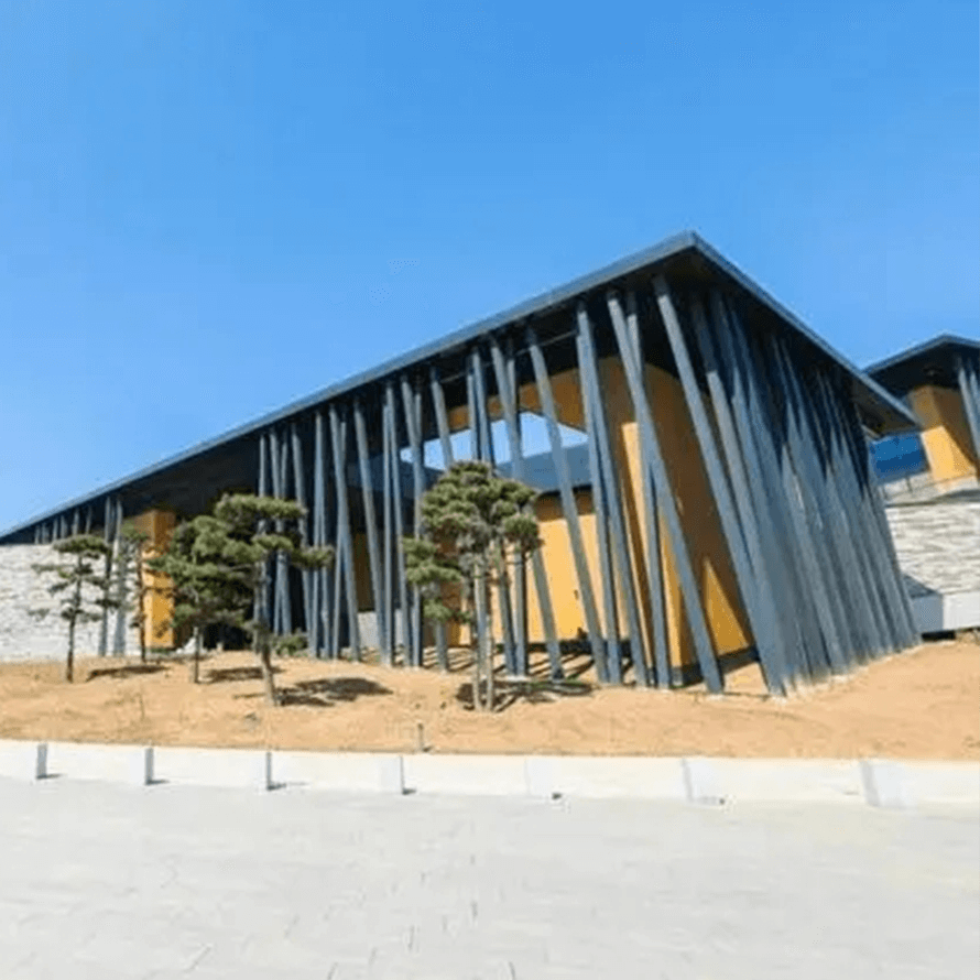 pa视讯电气助力亚洲最大自然博物馆之一